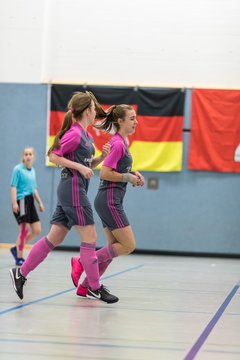 Bild 617 - Loewinnen Cup B-Juniorinnen